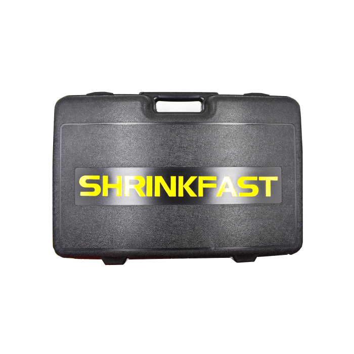 DrShrink Propane Rapid Shrink Wrap Heat Gun RS100 DSRS100