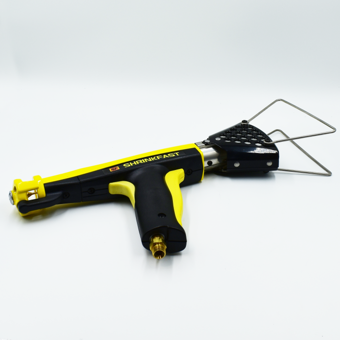 Heat Gun for Shrink Wrapping Kit