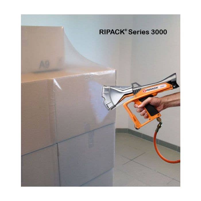 Ripack Series 3000 Heat Gun