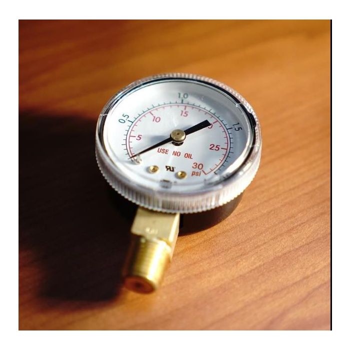 Accurate Measurement with Fairview Gauge