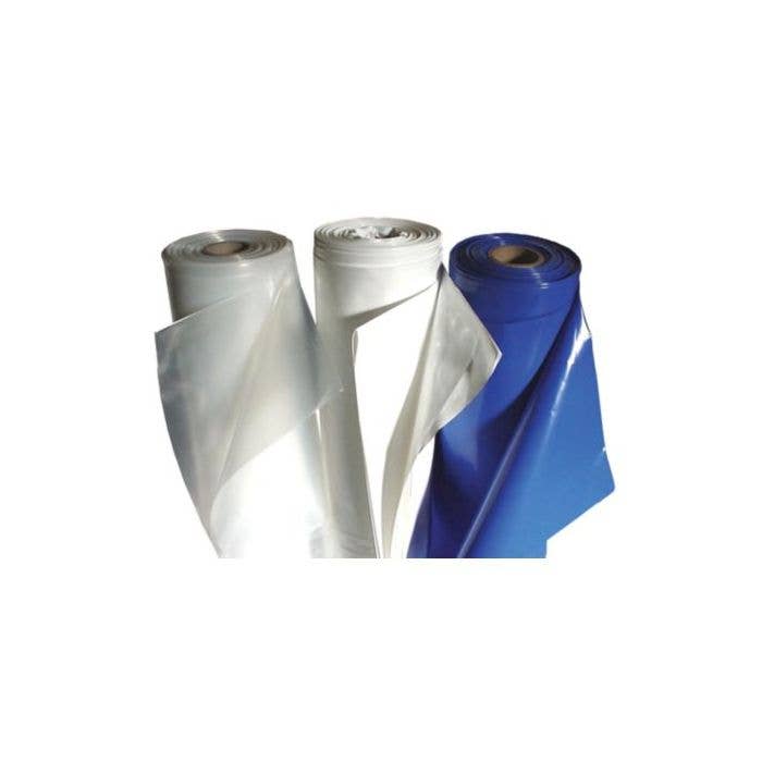 Shipping top plastic wrap