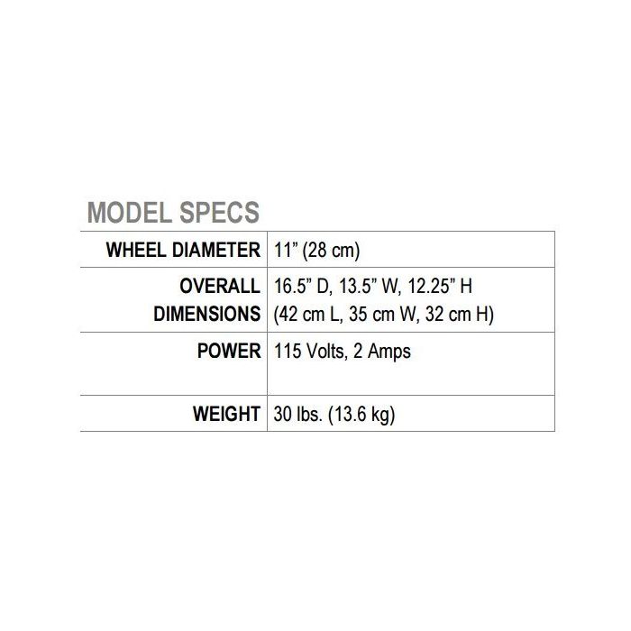 Stand Alone Powered Scrap Wind Up by HEAT SEAL スクラップ約16.5kg