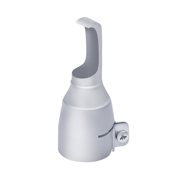 Industrial Heat Gun Nozzles Reflector Nozzle 35 MM