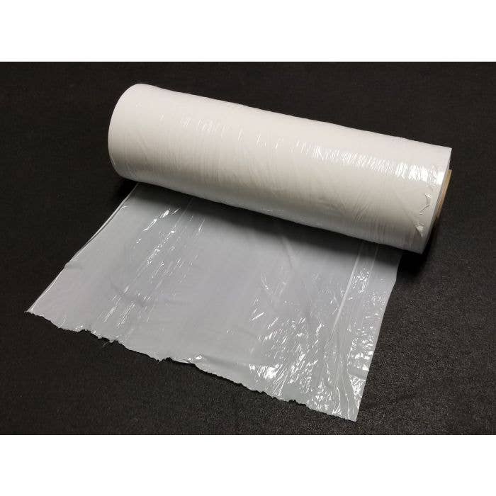 Stretch Wrap Roll - 18 in. x 1500 ft. - Pro-Series