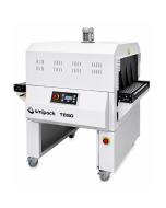 Tunnel for Modular L-Sealing Machines T650