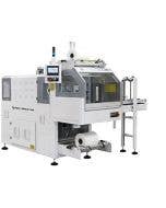 Monoblock Automatic Shrink Wrapper