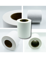 Preservation Tape Bundle - White - Choice of Sizes