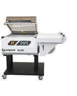 L-Seal Hood Packer S870