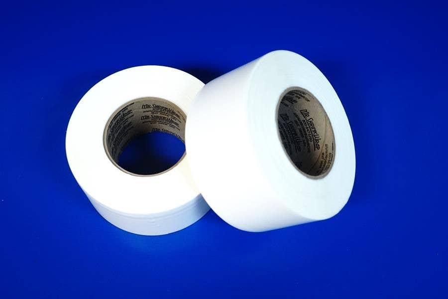 Roller Wrapping Tape – Printing Tape – Mandrel Tape - The Supplies Shops