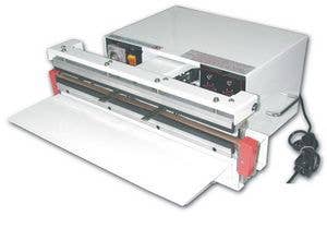 Buy SealerSales WVT-455T 18 Vacuum Sealer for Gusseted Bags (WVT-455T)