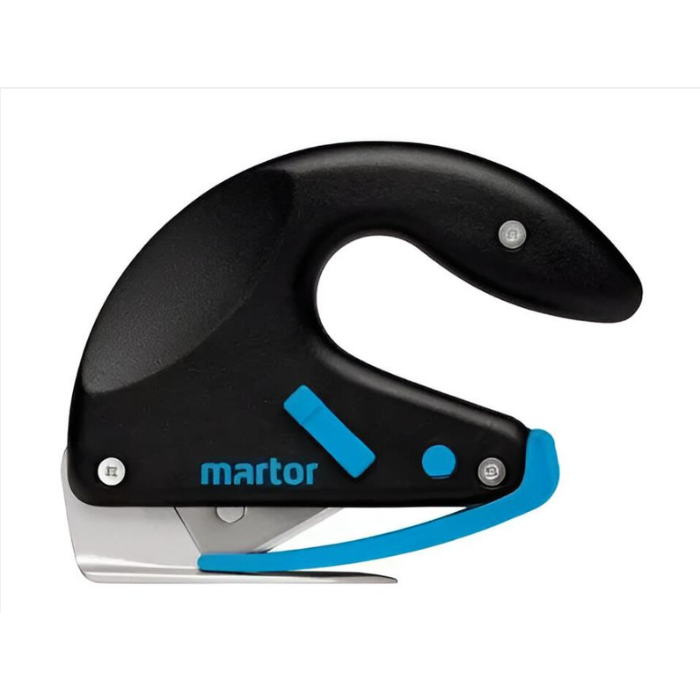 martor マーター シートカッター SECUMAX OPTICUT PULL Martor SECUMAX OPTICUT PULL Safety Knife