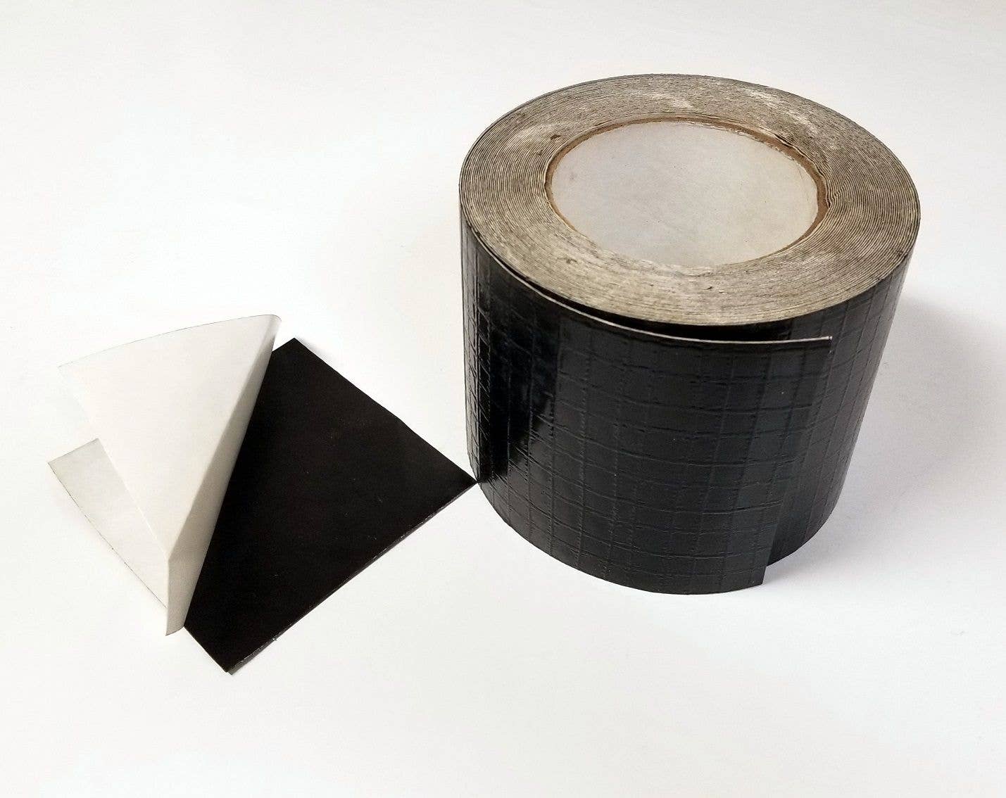 Plastic deals wrapping tape