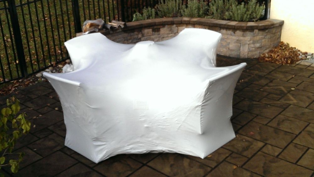 Furniture Shrink Wrap Patio Mr Shrinkwrap Most Popular S In This Mr Shrinkwrap Residential Furniture Wrapping