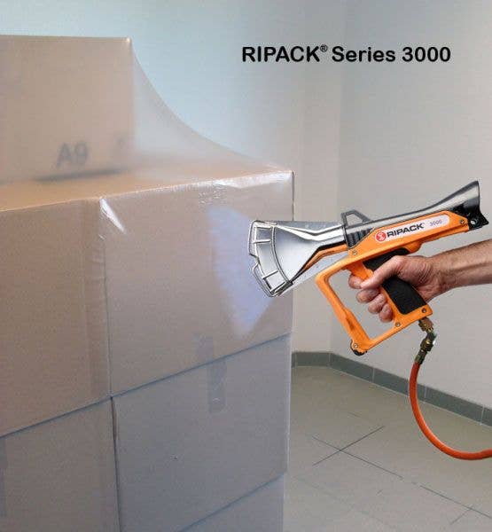 Heat Gun Kit Shrink Gun For Heat Shrink Packaging