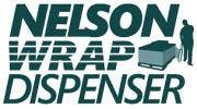 Nelson Wrap Dispensers