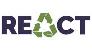 REACT Sustainable Shrink Wrap