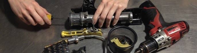 Heat Gun Repair Service