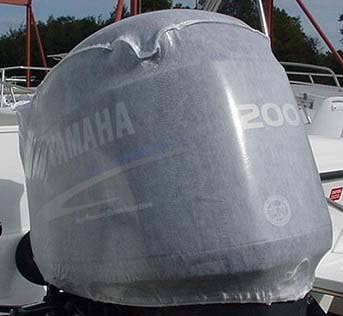 Shrink Wrap Boat | Wraps for Boats | Mr. Shrinkwrap