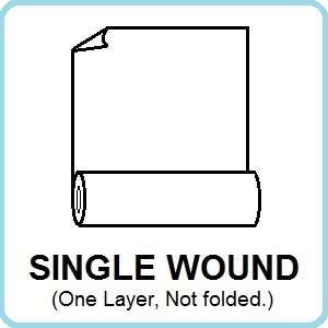 Single Wound Film