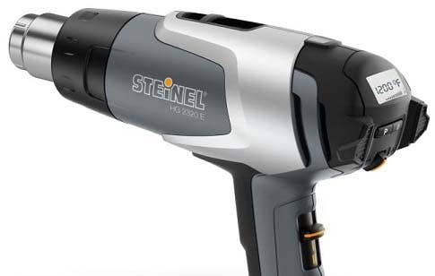 Electric Heat Guns | Mr. Shrinkwrap