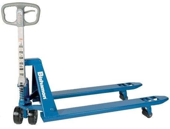 Bishamon Hand Pallet Truck