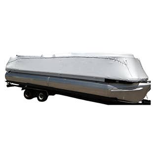 Deck Boat Covers