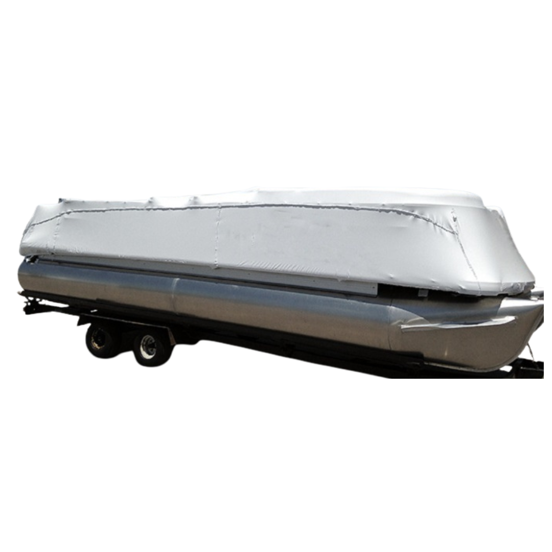 Transhield Boat Covers - Protective Films & Tapes