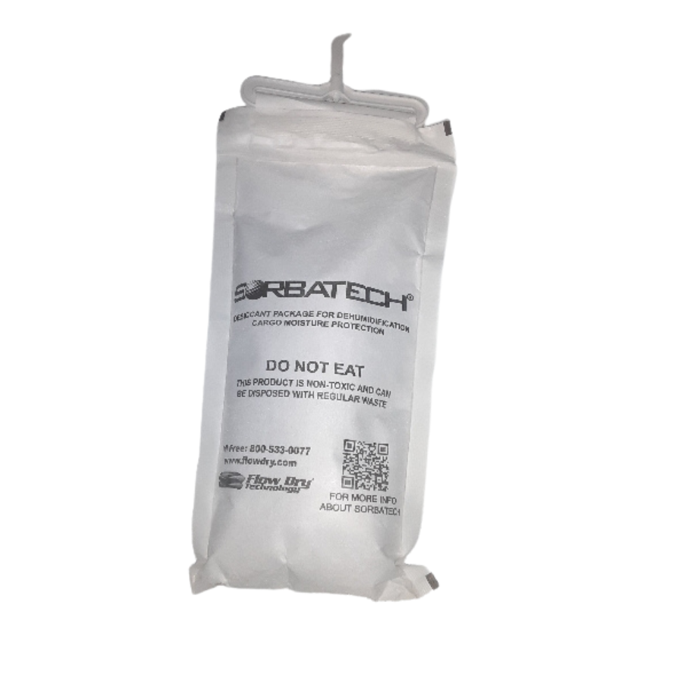 Desiccant Bags