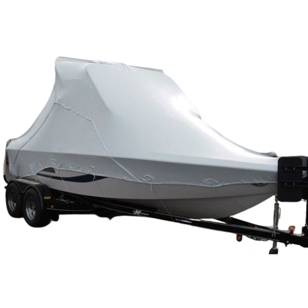 Transhield Boat Covers