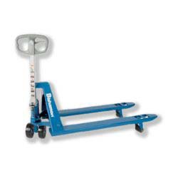 Pallet Handling Equipment