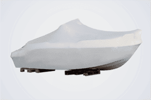 Marine Shrink Wrap
