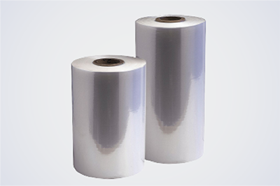 Polyolefin Shrink Film