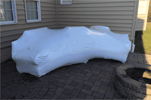 Shrink Wrapping Services