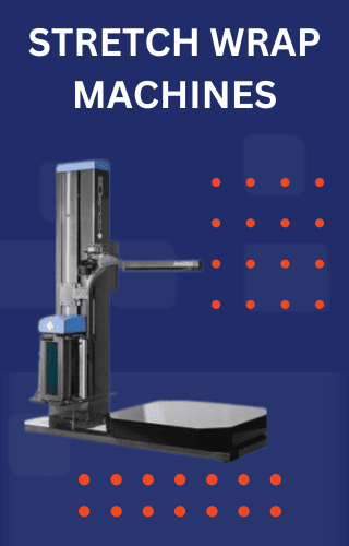 Stretchwrapmachines