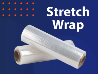 Stretch Wrap