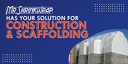 Construction & Scaffolding